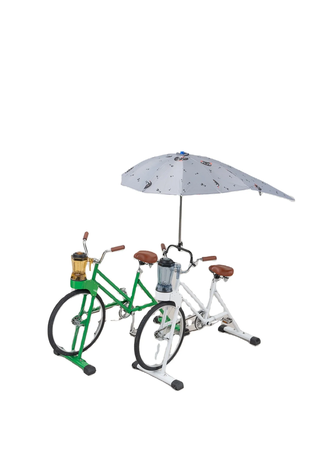 

Велосипед-блендер ATV&UTVEXI 2025: Самый продаваемый одноколесный односкоростной 26-дюймовый велосипед-блендер с педальным приводом для использования на улице