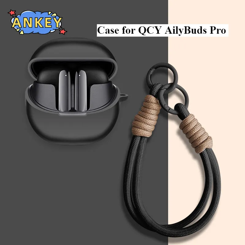 For Qcy HT10 Ailybu…