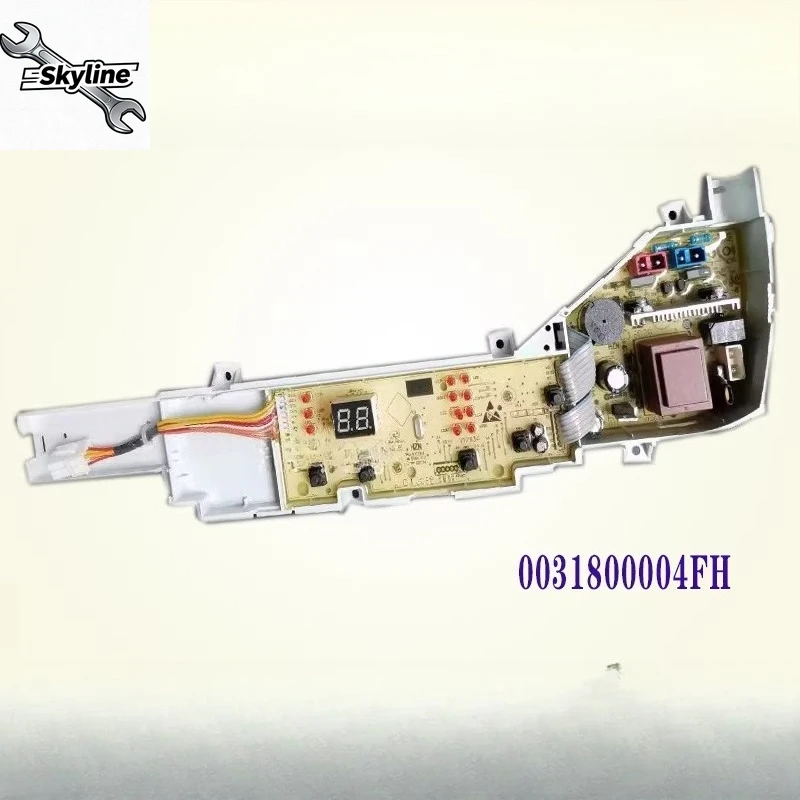 Suitable for washing machine computer board XQB60-M12699T main board 0031800004FH circuit board control version