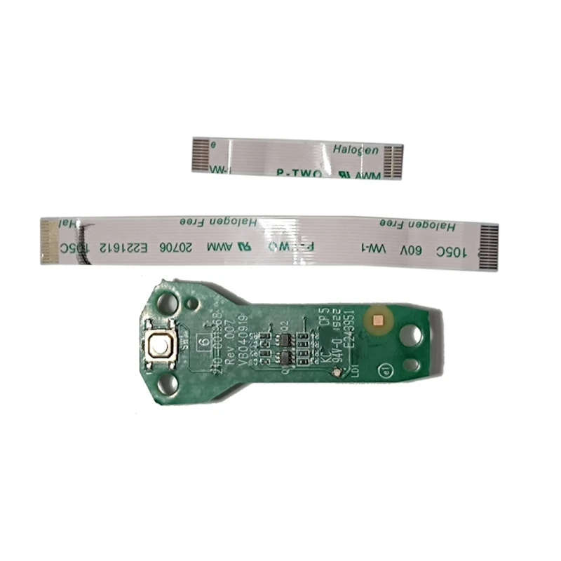 Ratón Micro Switch para Logitech MX 3, botón lateral, placa base