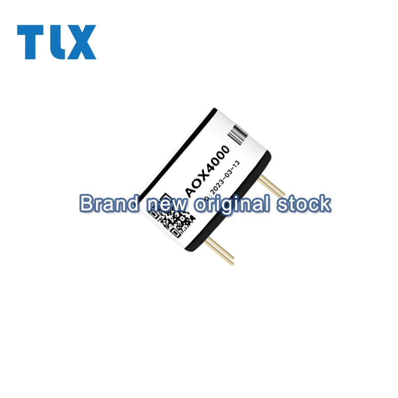 AOX4000 Fluorescent oxygen sensor lead-free oxygen concentration sensor