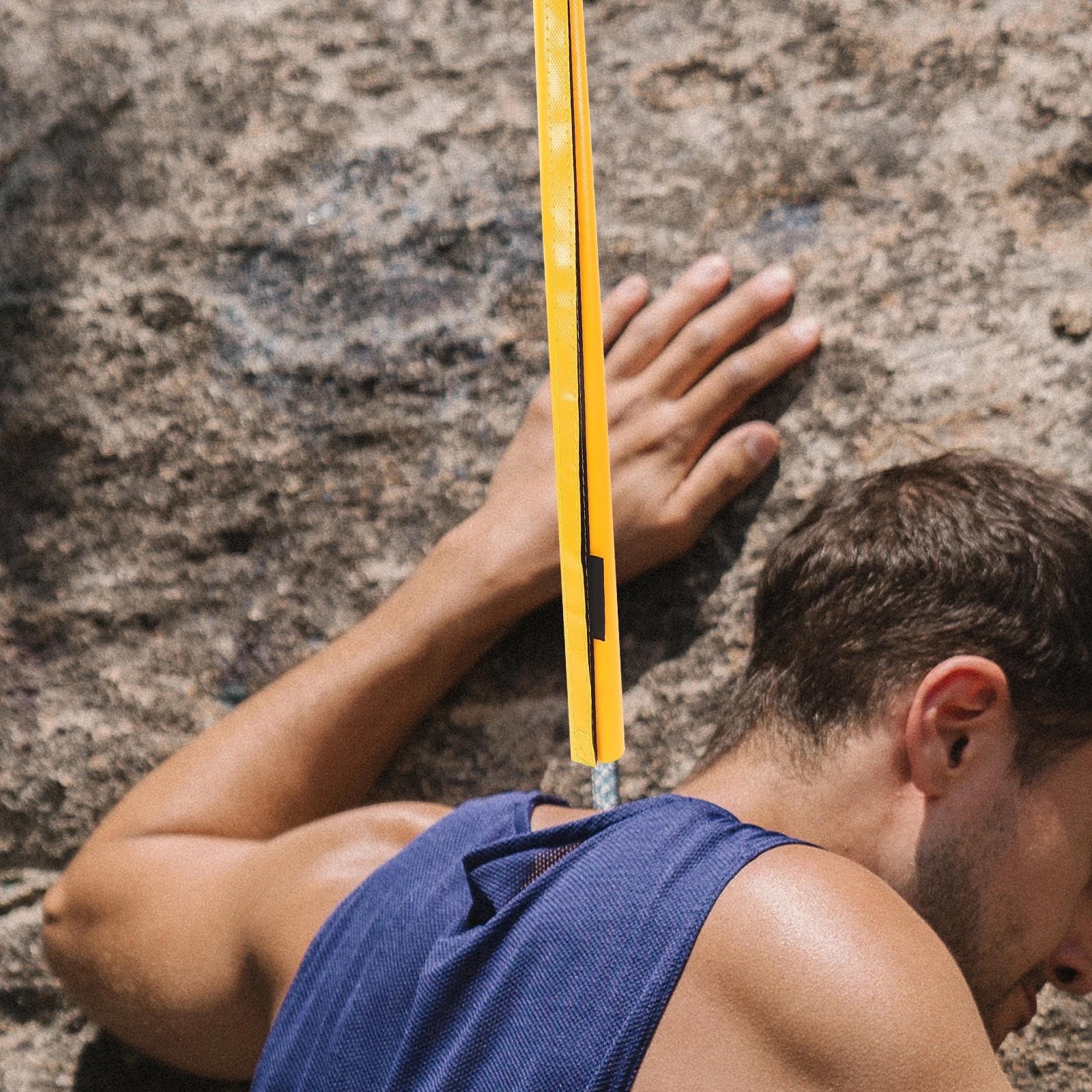 

Защитный чехол для веревки, защитный чехол для альпиниста, защитный рукав для арбориста, оборудование из ПВХ