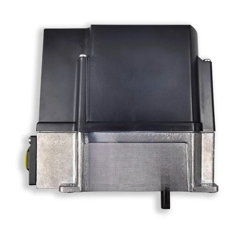damper actuator combustion machine parts