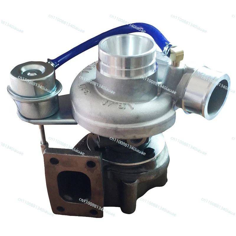 

Turbocharger 471169-5006 Automobile and motorcycle start system