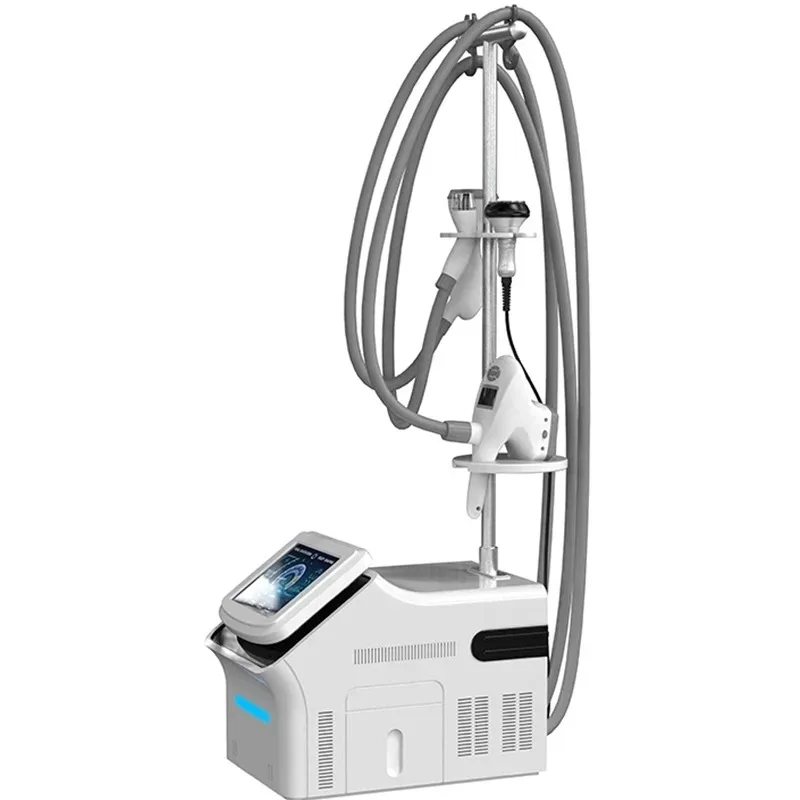 2024 Portable Vela boby Shape Multifunction Vacuum Roller Sculpting Slimming massage body shaping Machine for Fat Reduction