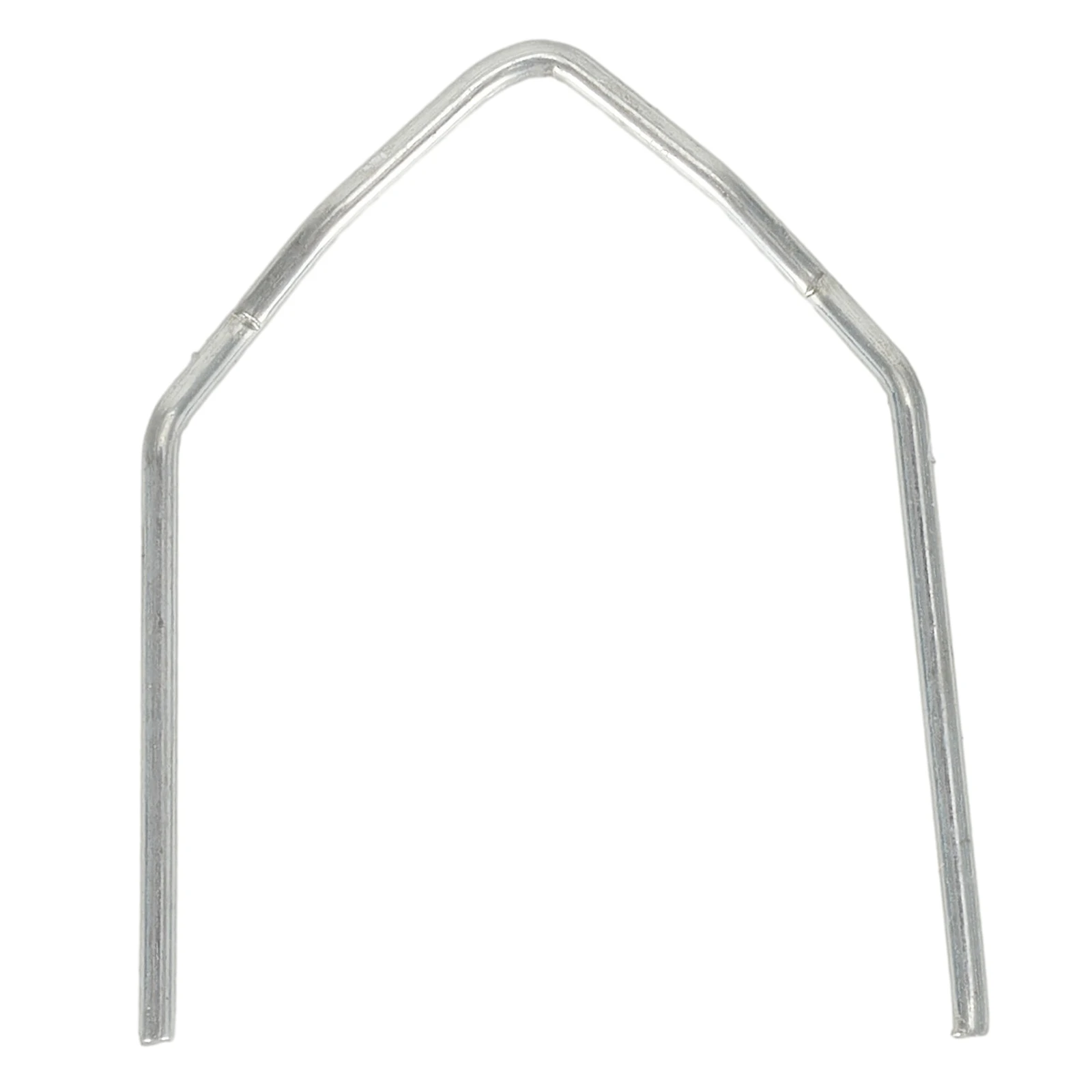 Workshop Equipment Flat Staples Wave Staples 0.8mm/0.6mm 1200pcs High Quality Stainless Steel Oxidation Resistance