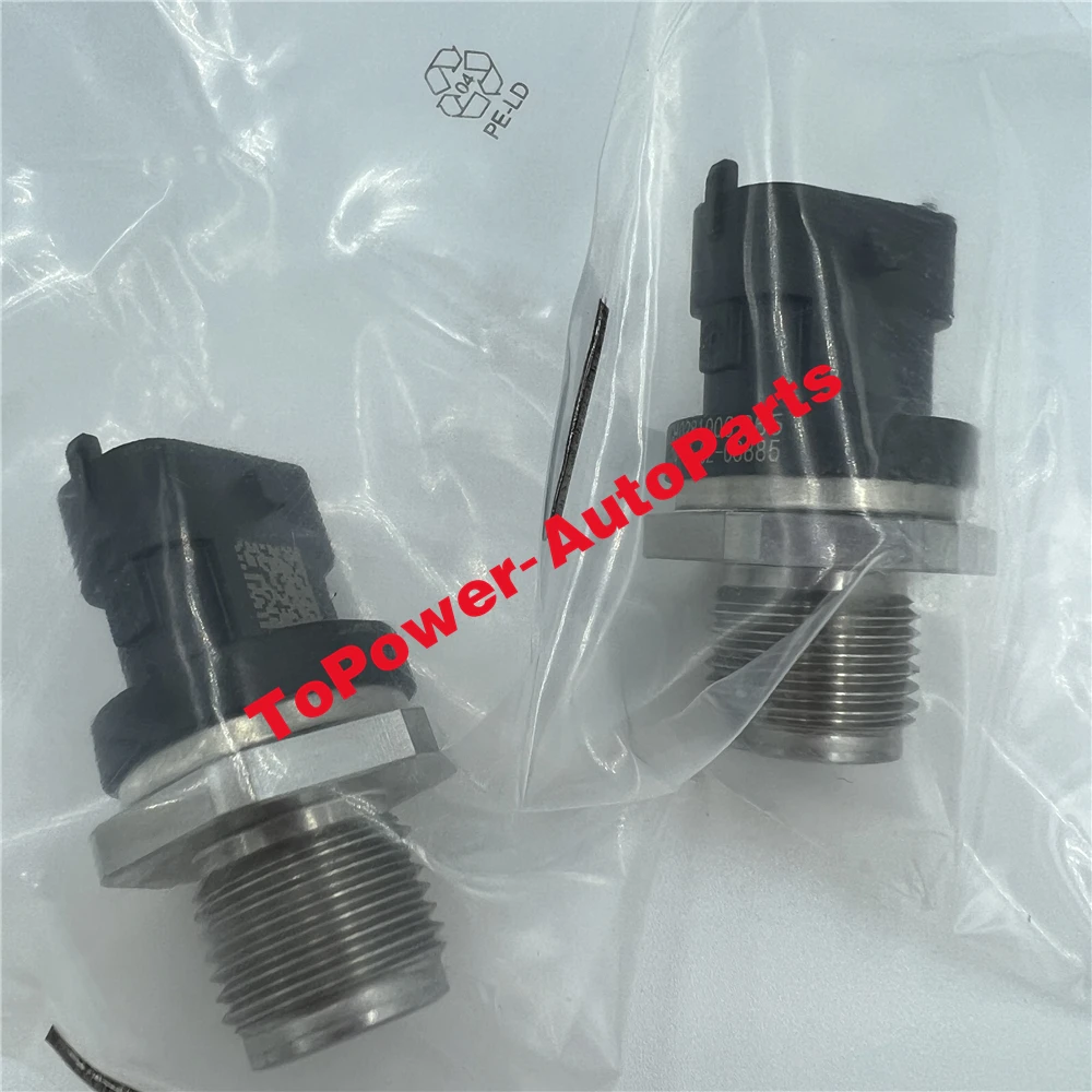 

Датчик давления топливной рейки OEM 0281006365 5297640 5S12242 для Cumminss Man Volvoo Dodgee RAM 2500 FFord VVW TTATA
