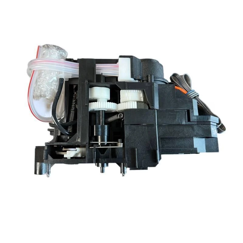 

Brand new original for Epson 1390L 1800 ink suction pump cleaning unit accessories