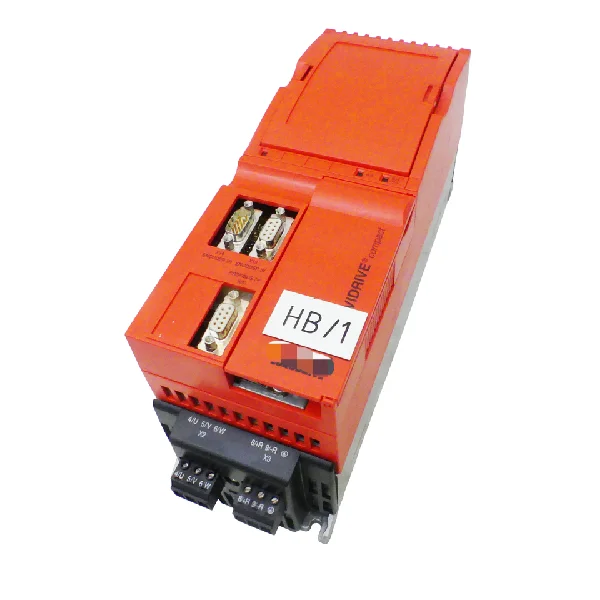 

PLC MCV41A0015-5A3-4-06 FREQUENCY CONVERTER MDX60A0015-5A3-4-00