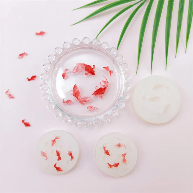 3D Mini Silikonform Fondant Kuchen Dekorieren Werkzeug Hochzeit Geburtstag Party Schokolade Süßigkeiten Dekor Gebäck Backform