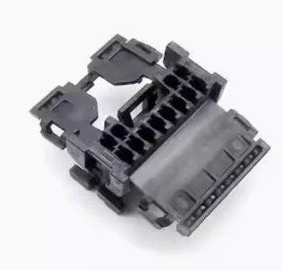

10pcs 2.0mm 12P Plastic Shell Connector 0348240124 348240124 34824-0124 Original New in Stock for Electronics