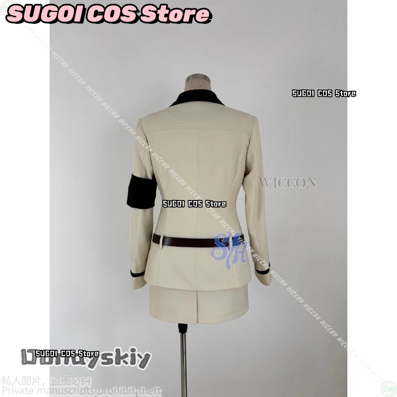 Kneesocks Scanty تأثيري اللباس الداخلي والتخزين مع Garterbelt أنيمي زي مدرسي JK فستان مدرسي Y2K موضة بدلة تنكرية