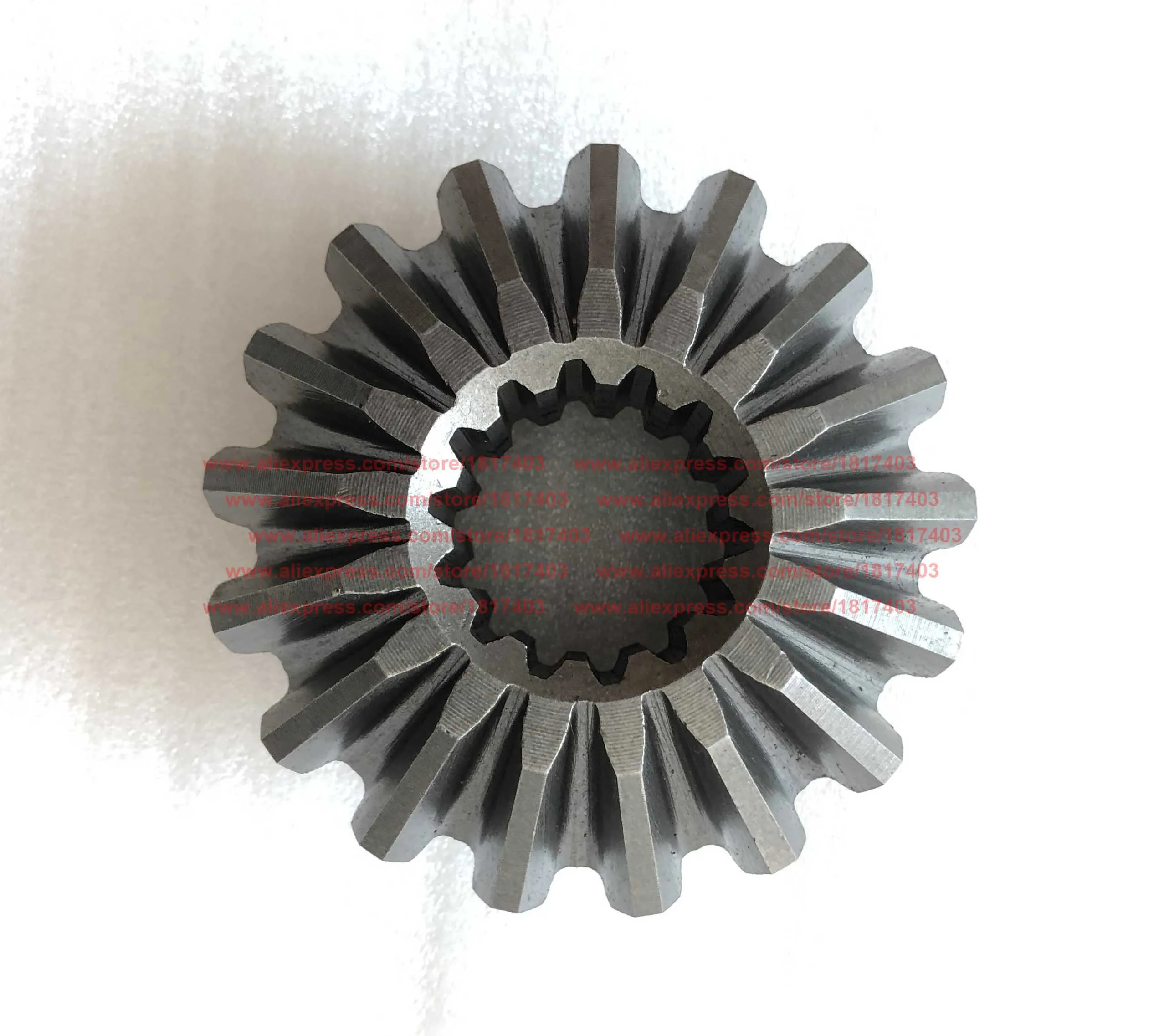 JINMA 184.31.115 Driven Gear, JINMA / JM 18HP-28HP 4WD Tractor Parts , 184 / 204 / 204E / 244 / 244E / 254 / 284