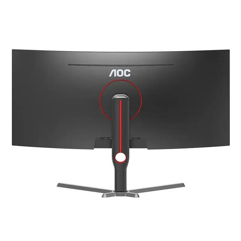 

CU34G10X 34-inch quasi-4k1500R curved screen 165HZ 1msHDR gaming e-sports monitor screen