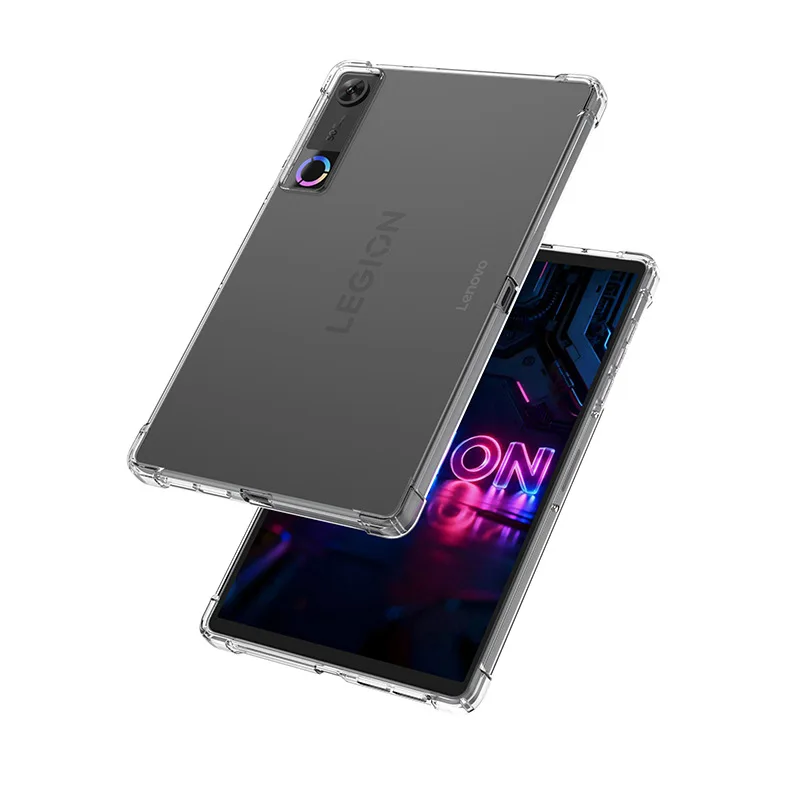 Transparent Case For Lenovo Legion Tab Gen 5th 8.8