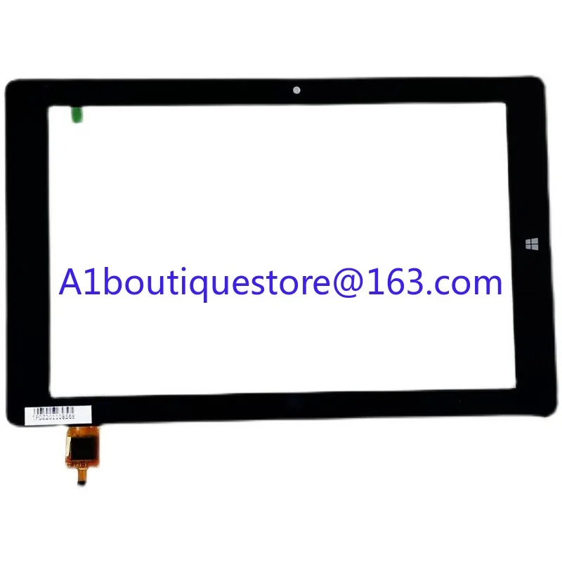 Suitable for CHUWI Hi10X tablet computer CW1529 touch screen 10B79 handwritten outer screen