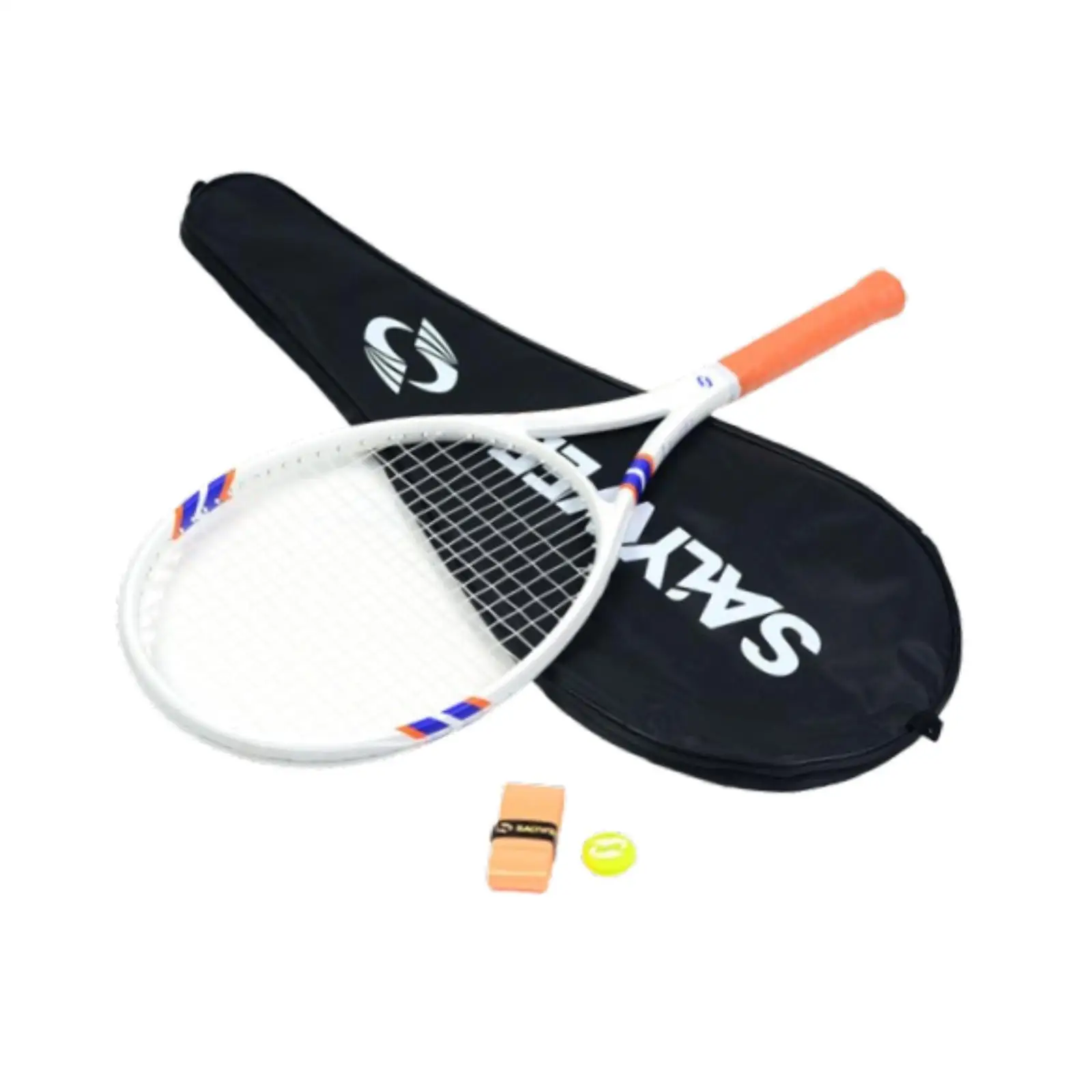 Tennis Racket with Carrying Case for Outdoor Training And Games