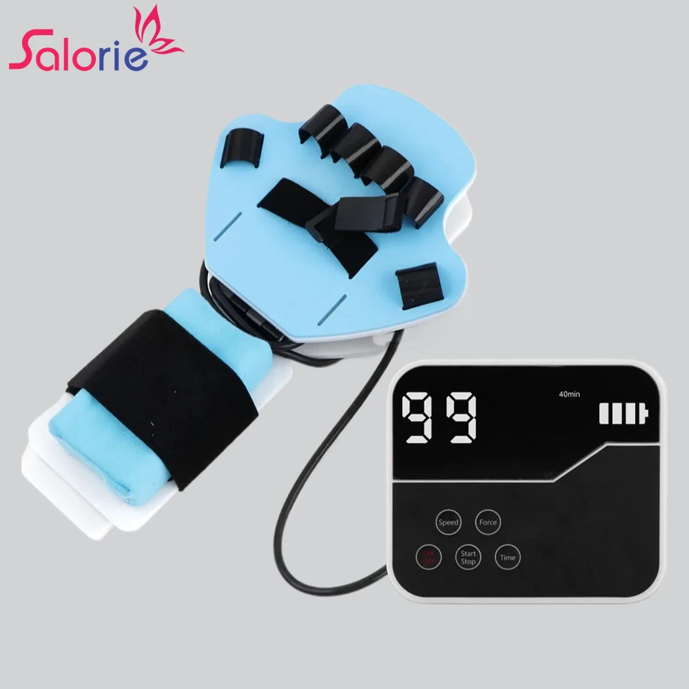 

Электрический тренажер для суставов запястья, реабилитационная тренировка, фиксированный ортодонтический инсульт, гемиплегия, тренажер для восстановления функций запястья