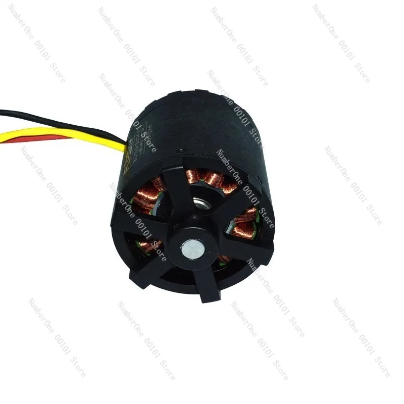 

Бесщеточный двигатель постоянного тока с водяным охлаждением, электромобиль на подводных крыльях, картинг для высокоскоростных водных видов спорта