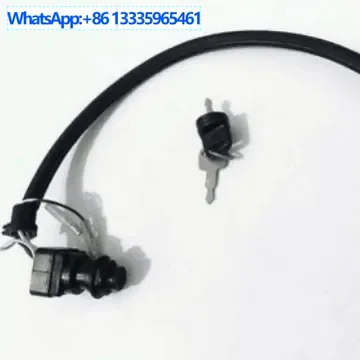 

Оптовая продажа от производителя, подвесной выключатель зажигания Yamaha, стартовый ключ, 10-жильный удлинительный кабель 6H3-8 2510-02