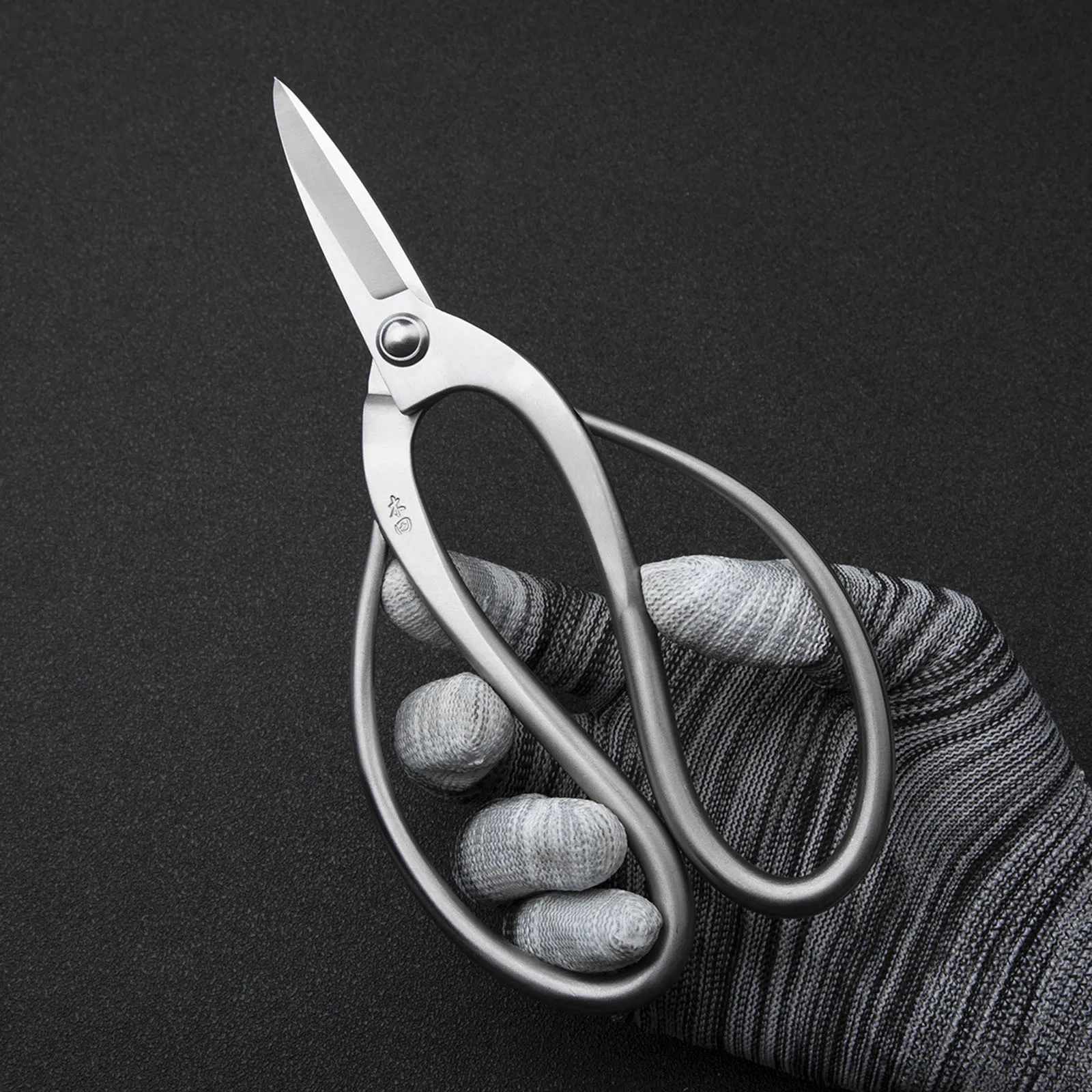 Professionele 3 Pcs Bonsai Tool Set NMK-03