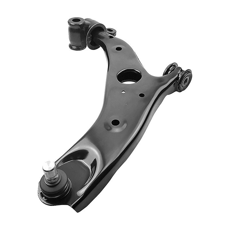 2018-2022 Model HONGQI H5 Front Swing Arm Front Lower Control Arm Support Arm Assembly