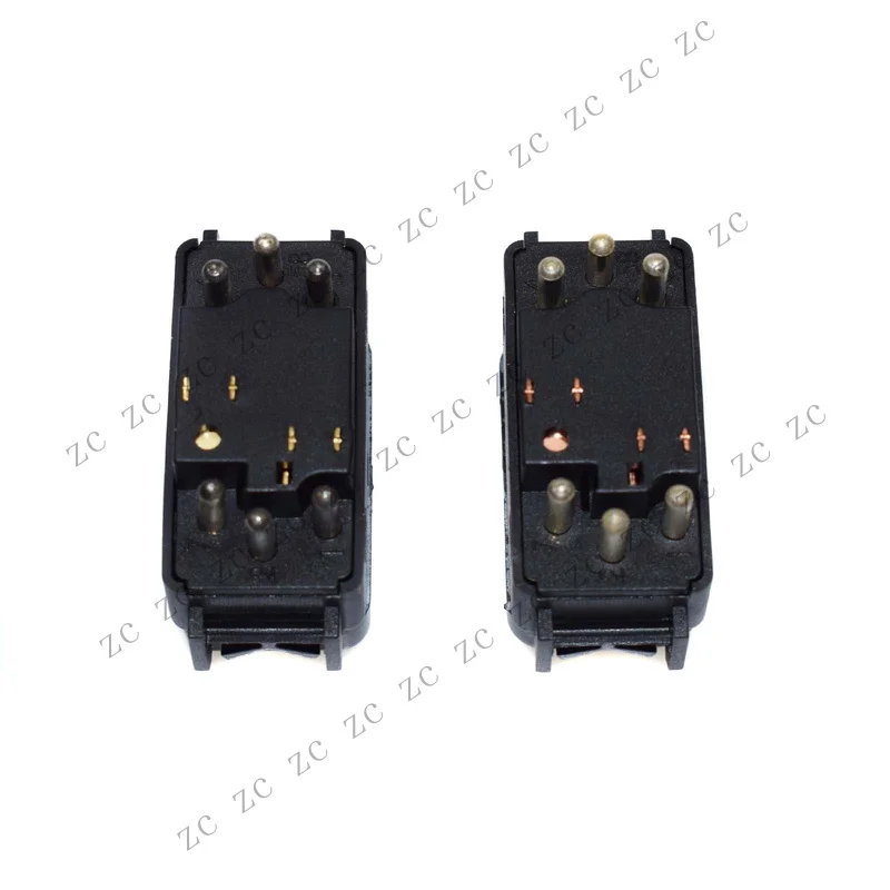S+ 1248204710 Electric Power Window Switch Left & Suitable for Benz 260E 300E 300CE 5