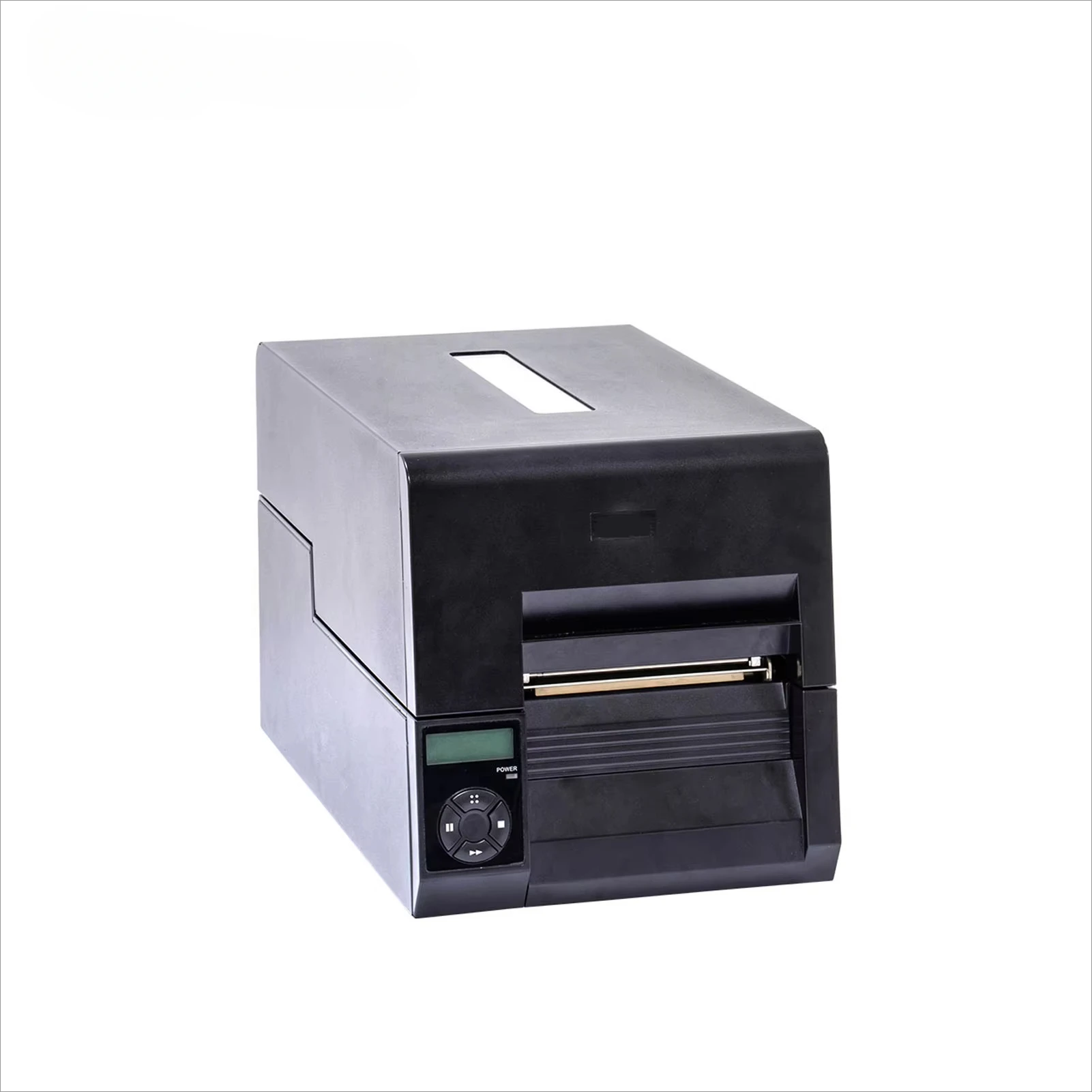 

JT-P721 RFID Card Printer Label Barcode Industrial Single Machine Label Thermal Tag Inkjet Transfer Customized Sticker Printer