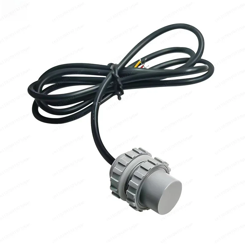 Ultrasonic Underwater Ranging Sensor 485 Output IP68 Water Proof ROV Obstacle Avoidance Sensor for Swimming Pool Robots
