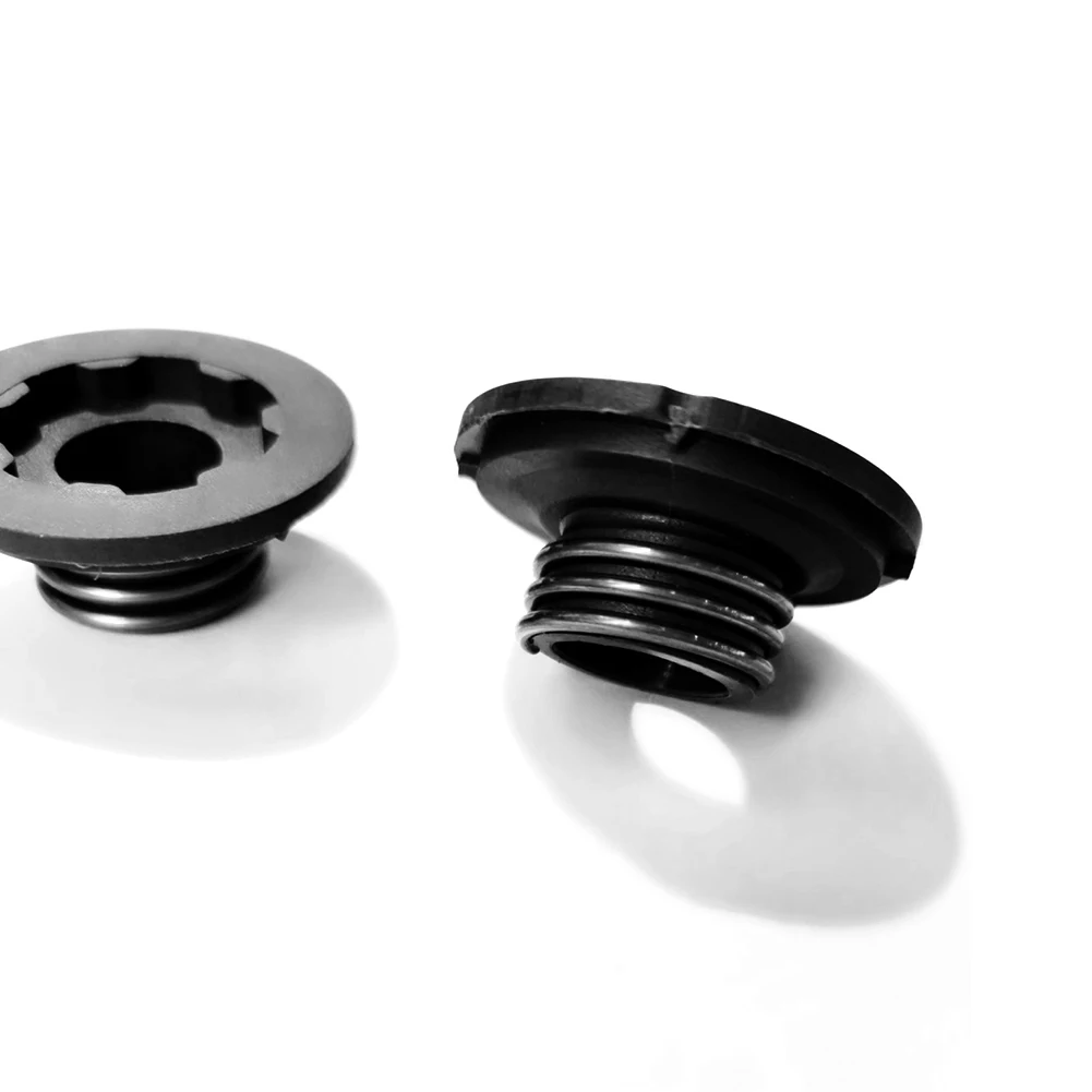 Essential Oil Pump Worm Gear Replacement Compatible with Chainsaws; Fits Model Numbers For346 and ForXP Series