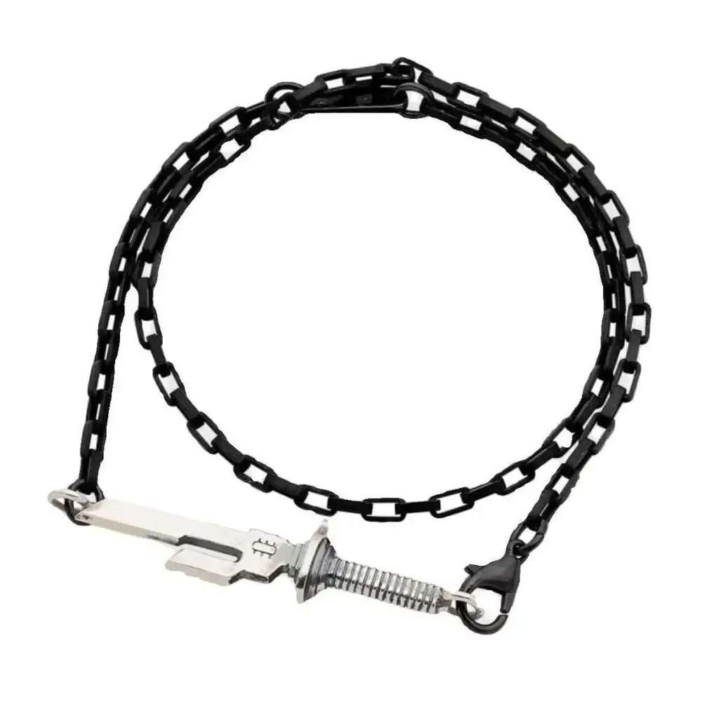 New Cosplay Anime Jujutsu Kaisen Cosplay Jujutsu Kaisen Alloy Anime COS Jewelry Comic Cos Bracelet Cosplayer