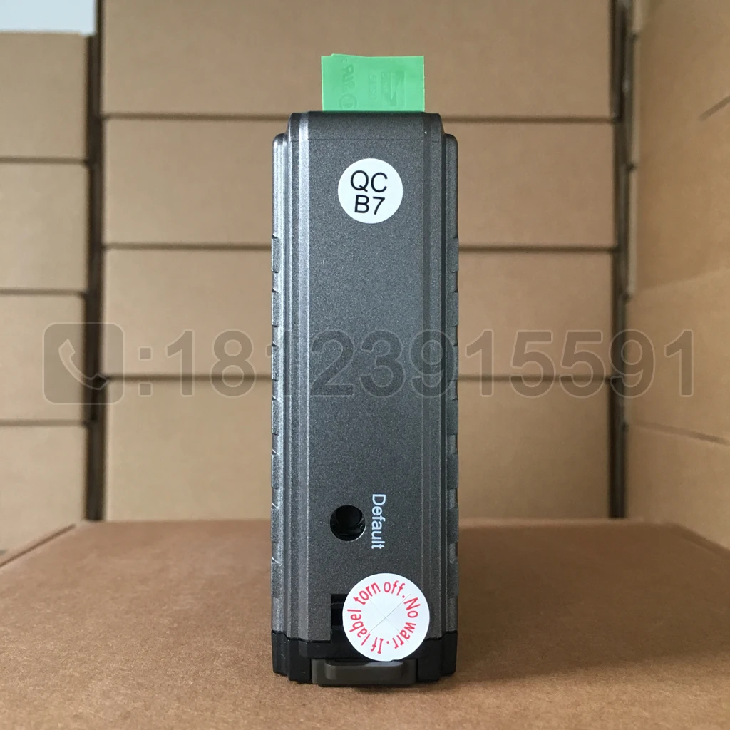 Waylon inteligente gateway cMT-G02 built-in wifi suporta mqtt/opc ua/modbus tcp/ip.