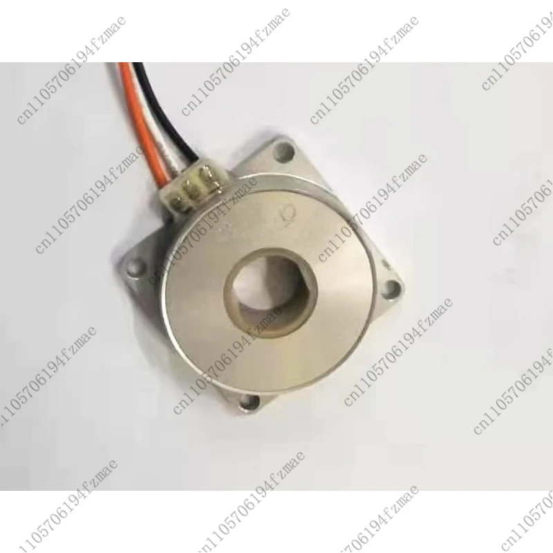 Accessories Conductive Plastic Hollow Potentiometer