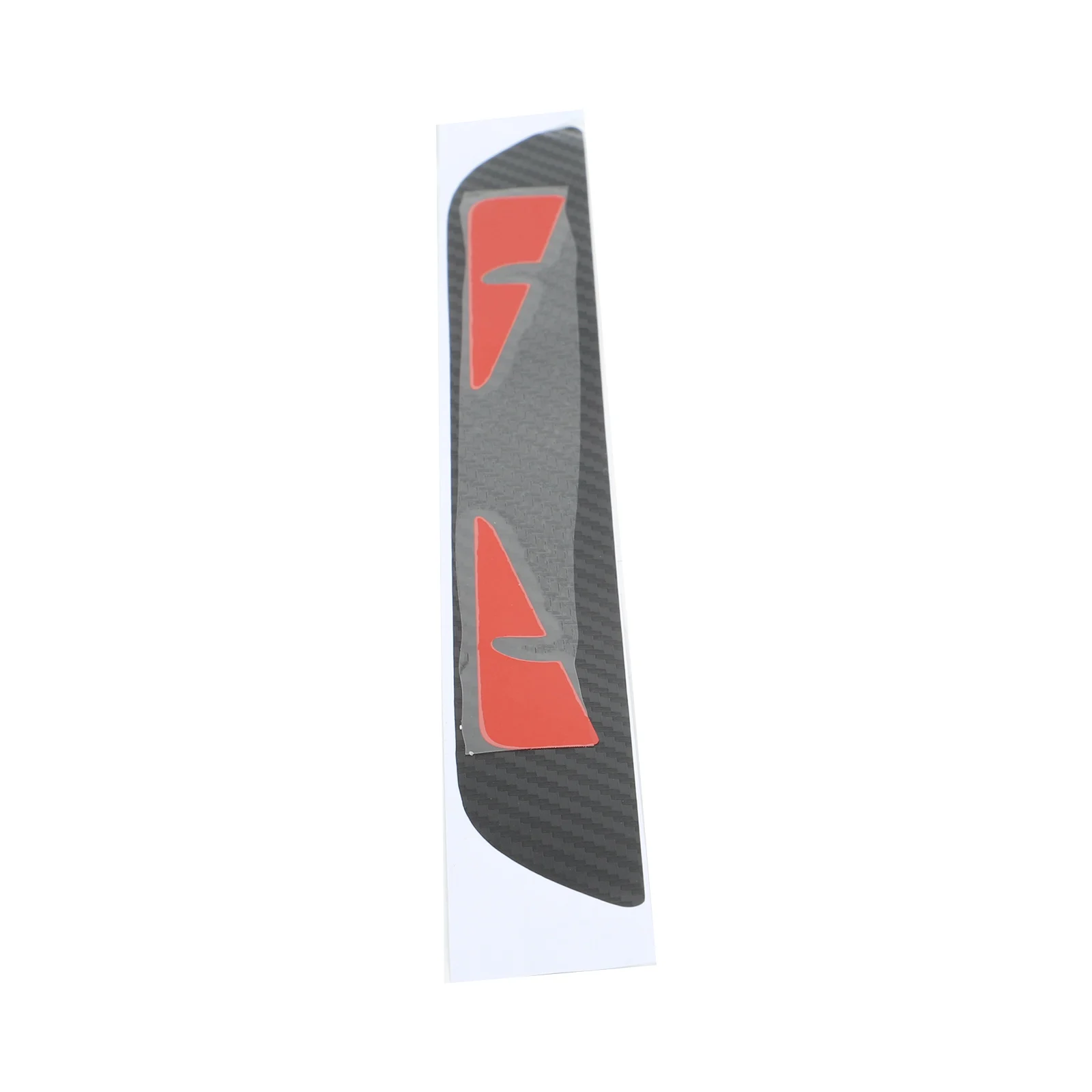 1 Pack Car Sticker Taillight Brake Lights Lamp Protector Brake Tail Light Sticker Devil Eyes For Car Brake Light Window PVC