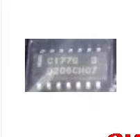 

10 шт., Оригинальные запасные части C177G UPC177G SOP14 IC