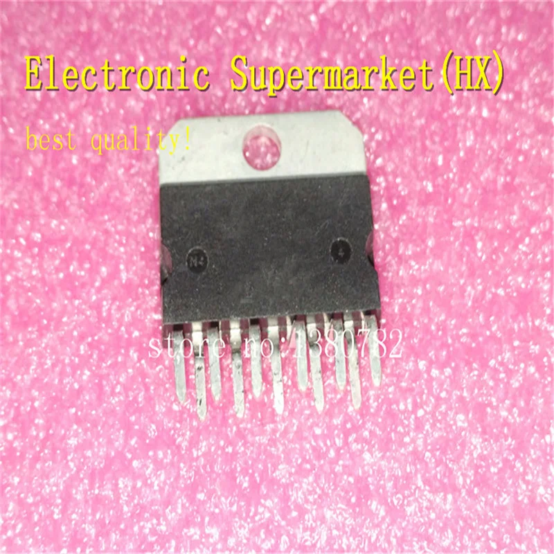 Free shipping 10pcs-50pcs L9122  ZIP-15 IC In stock!