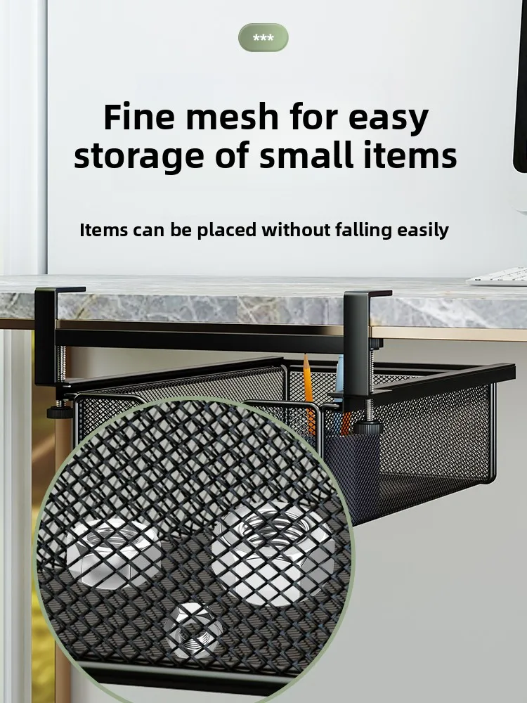 Under Desk Storage … - image