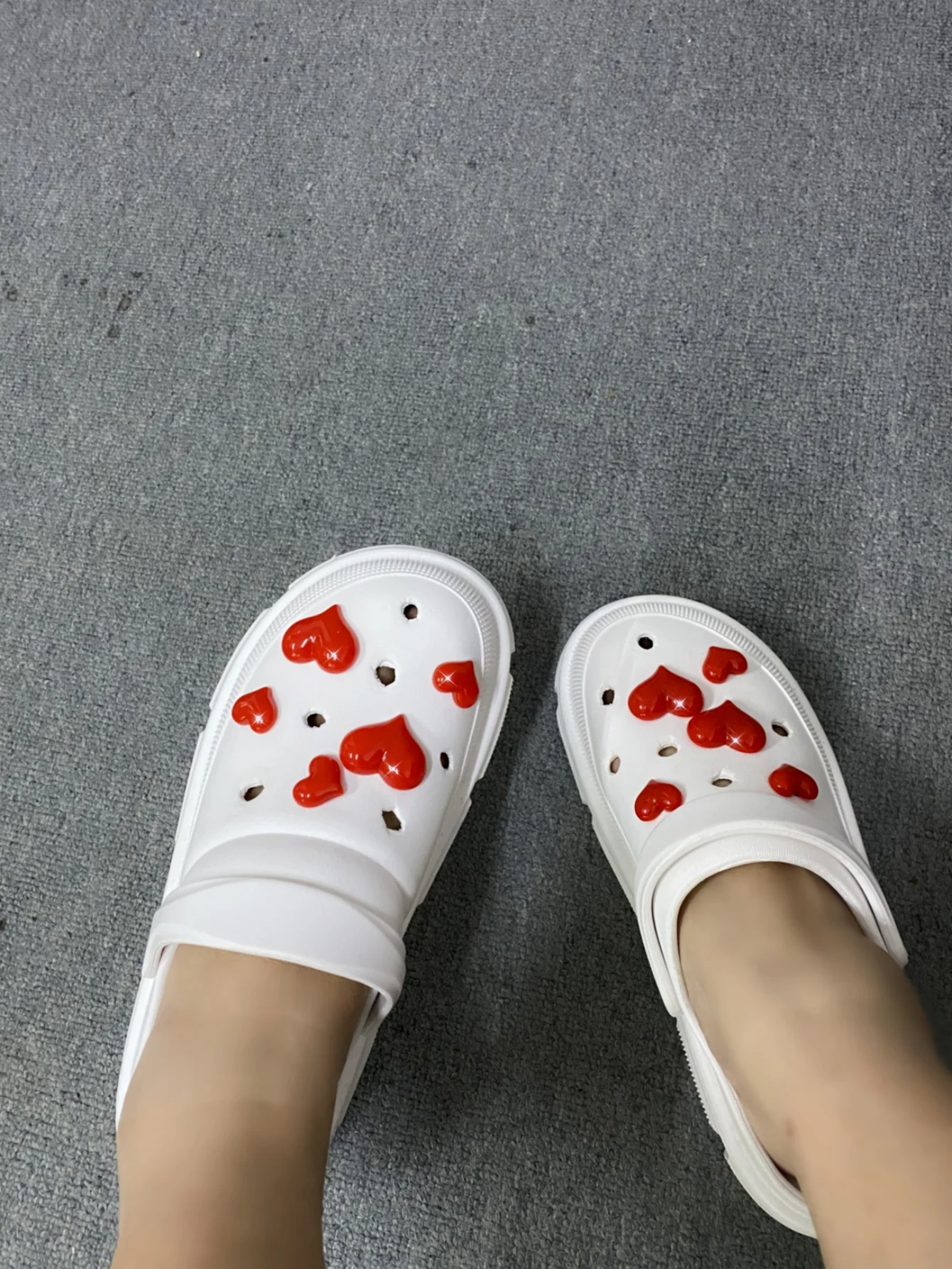 Thumbnail 4 - #41 Latest Croc Decorations Updates