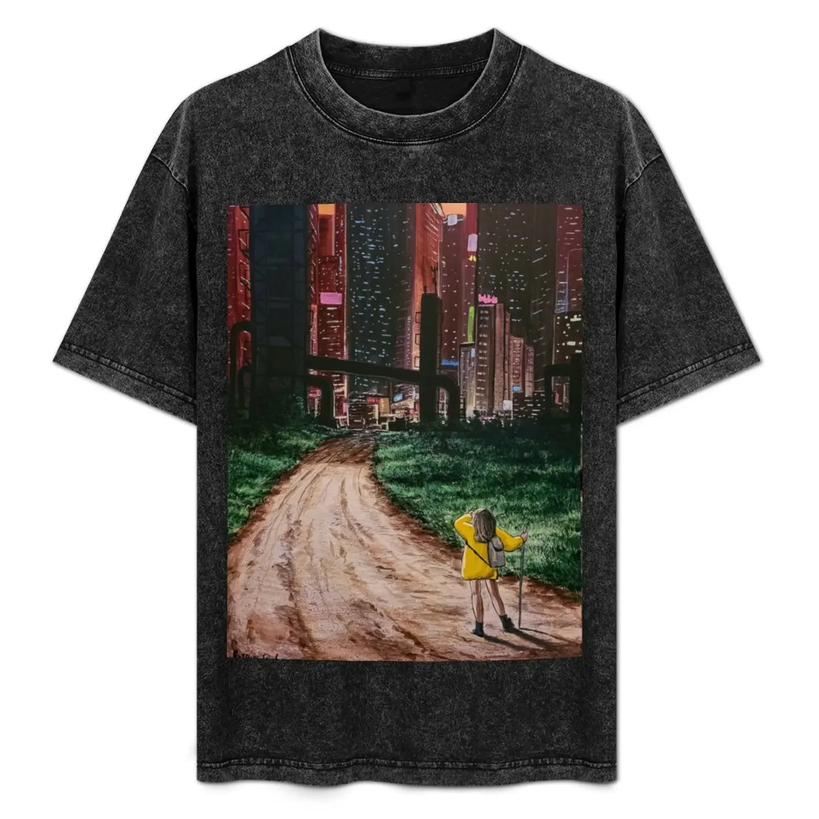 

distant futures T-Shirt cotton t shirt pack t shirts designer man graphic t shirt shirt man designer T-Shirt