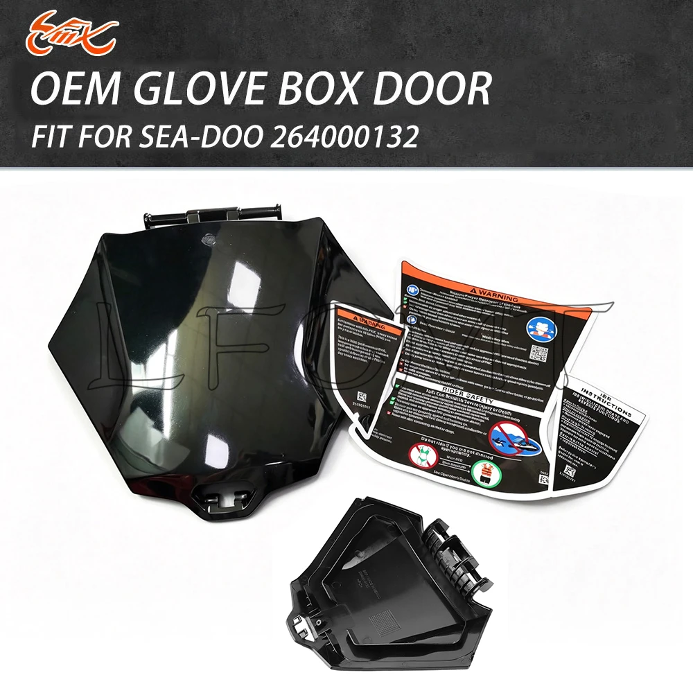 oem-guantera-puerta-guantera-tapa-caja-de-almacenamiento-cubierta-compatible-con-seadoo-264000132-fish-pro-gtx-rxt-wake-pro-155-170-230-300-2018-2020