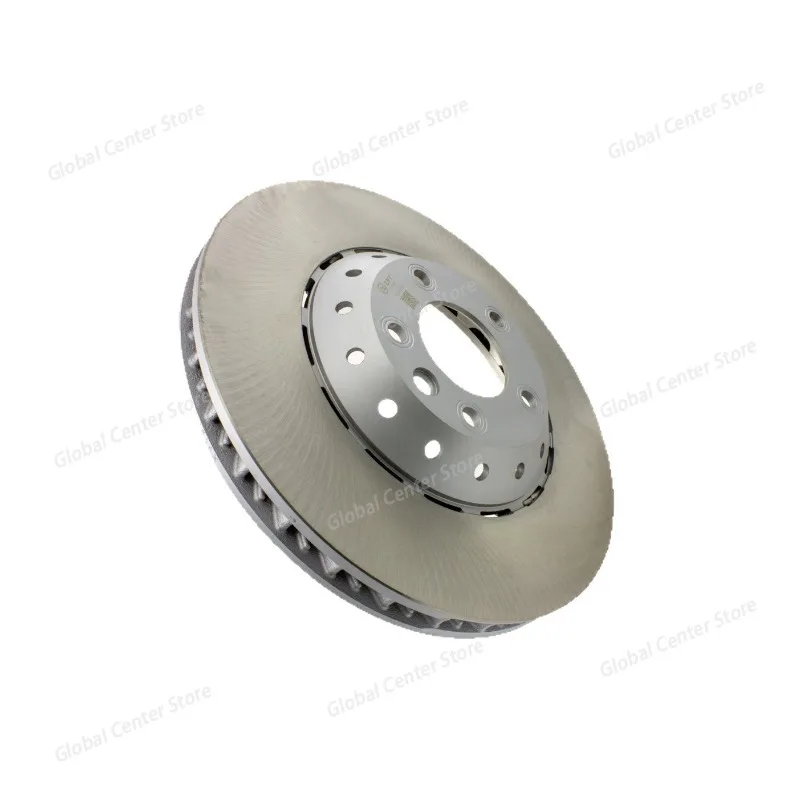 

95835140350 Передний тормозной диск L для Porsche Cayenne 4.8T