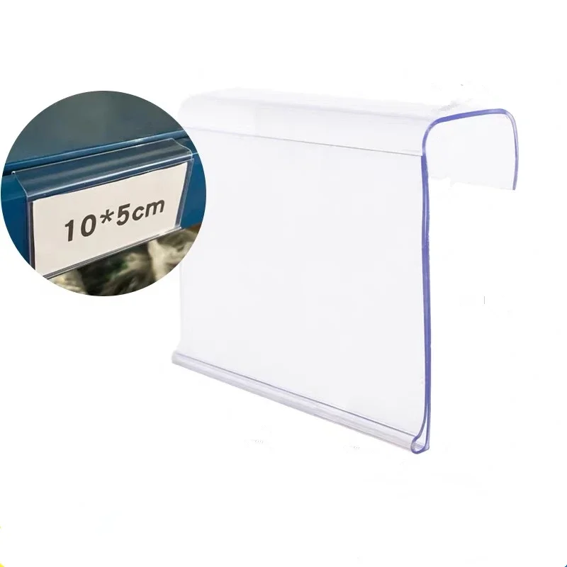 100-pieces-porte-etiquettes-en-plastique-pour-affichage-presentoir-de-prix-bande-de-donnees-pour-cartes-panneau-d'entrepot-et-d'etagere-de-supermarche