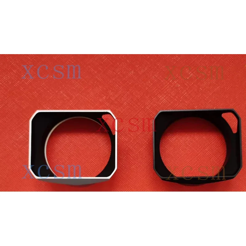 Camera Lens Hood 12465 12551 Replacement Hood For Leica M35/1.4 11663/11675 Lens