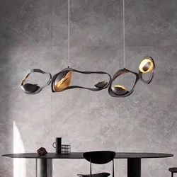 Modern home decor led lights pendant light lamps for living room Chandeliers for dining room hanging light indoor lighting