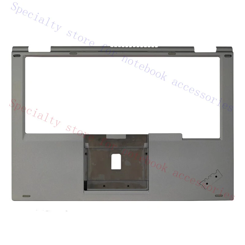

A+ New for LENOVO Thinkpad YOGA 260 Palmrest AM1EY000G10 Silver without Fingerprint