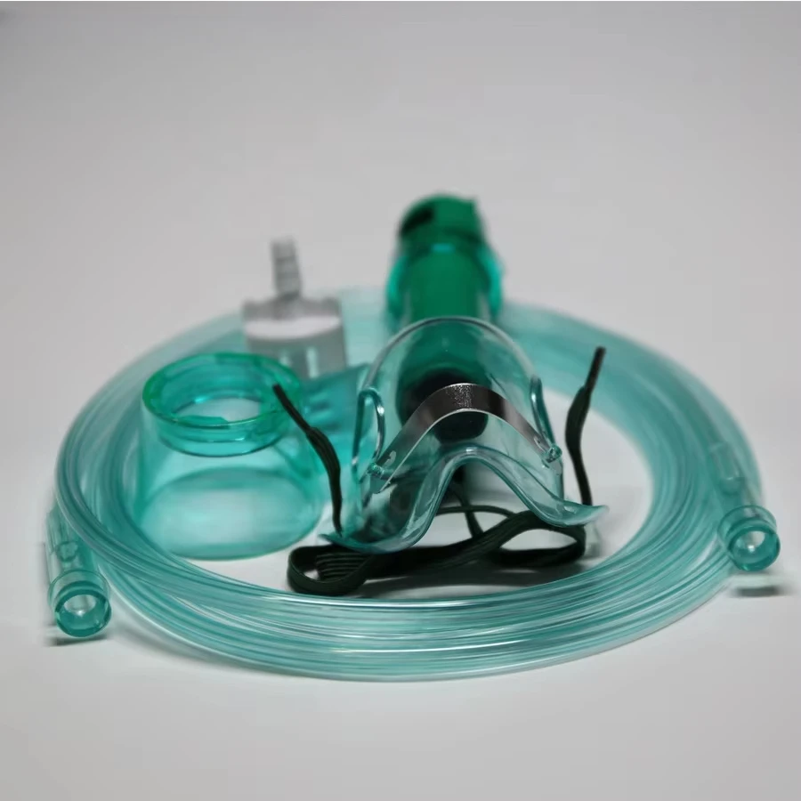 

high quality Medical Venturi Standard Mask low price surgical oxygen mask