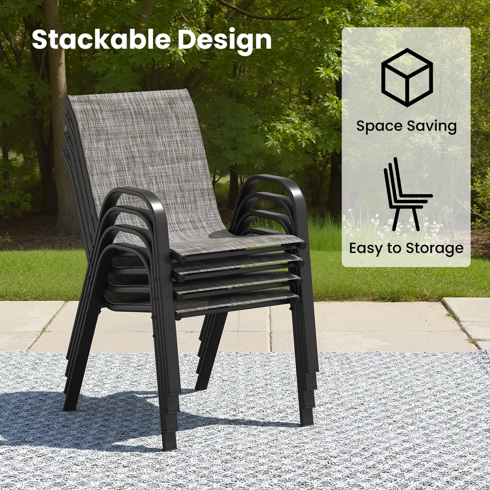 Farini 5-Piece Outdoor Dining - Outdoor Furniture On Sale review and price