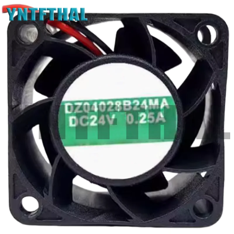

New DZ04028B24MA DC 24V 0.25A Cooling Fan