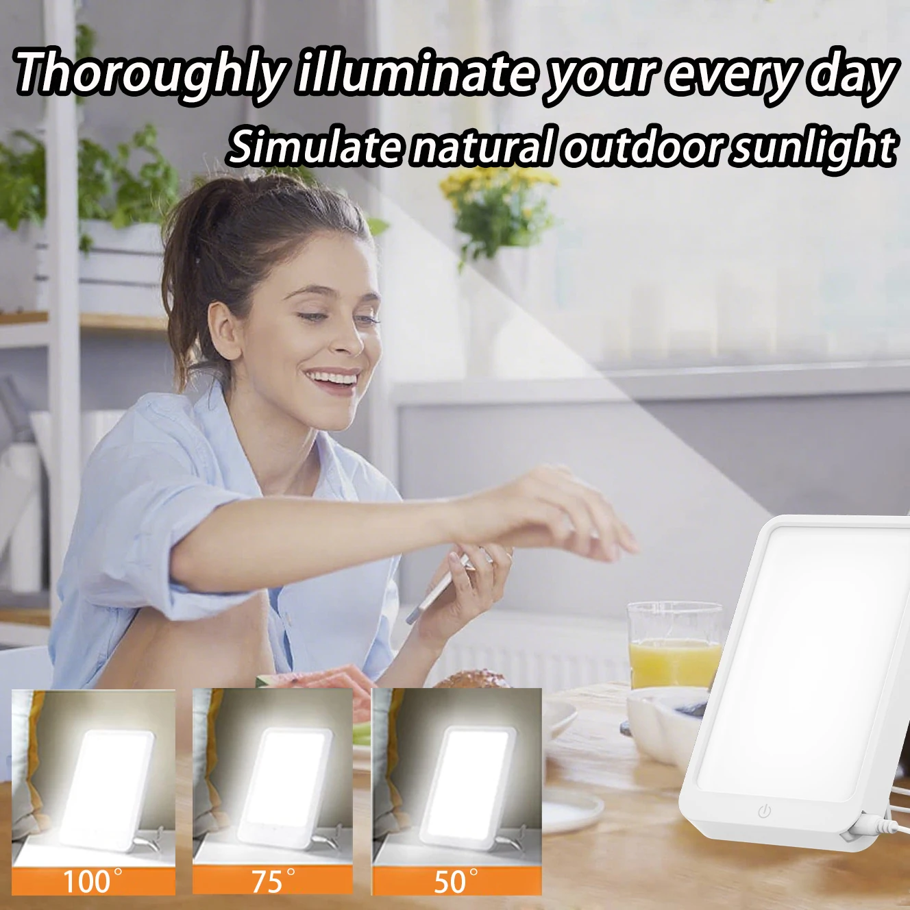 Thumbnail 3 - #15 Compare Light Therapy Lamps Before You Buy