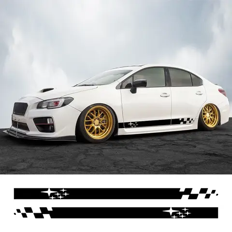10 best sales wrx sti accessories - №7
